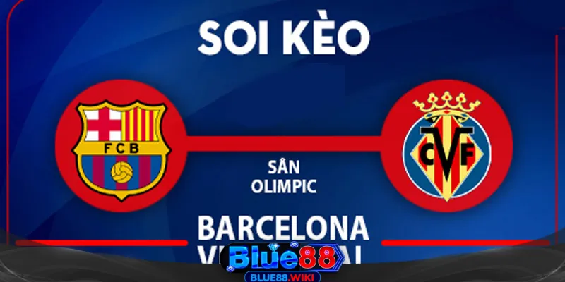 4 Góc Nhìn Thực Chiến Giúp Bạn Soi Kèo Barca Như Dân Pro