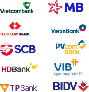 Phương thức thanh toán Blue88