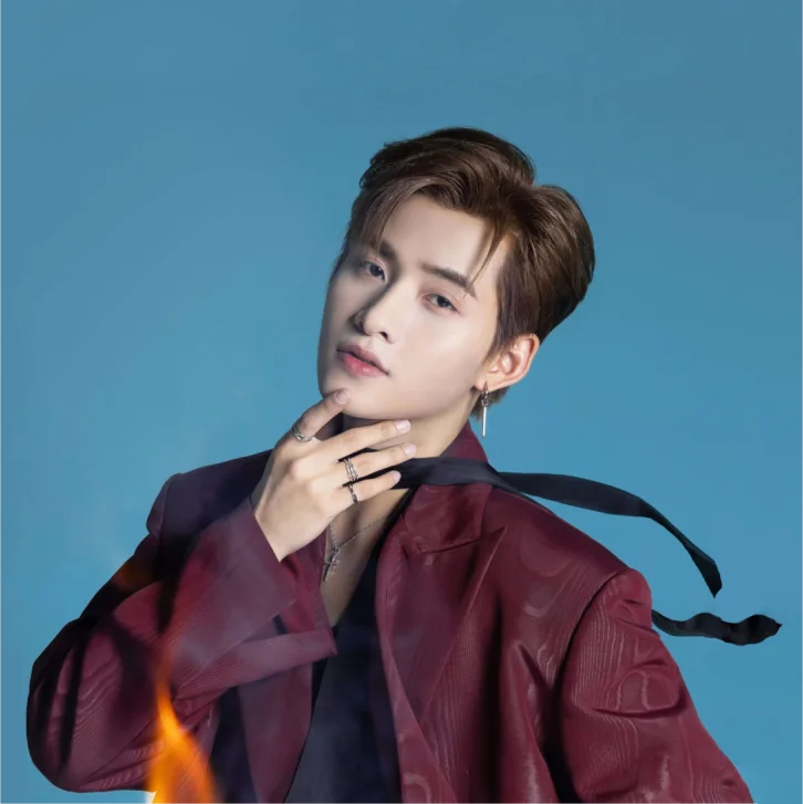 CEO Blue88 - Huỳnh Hữu Hưng